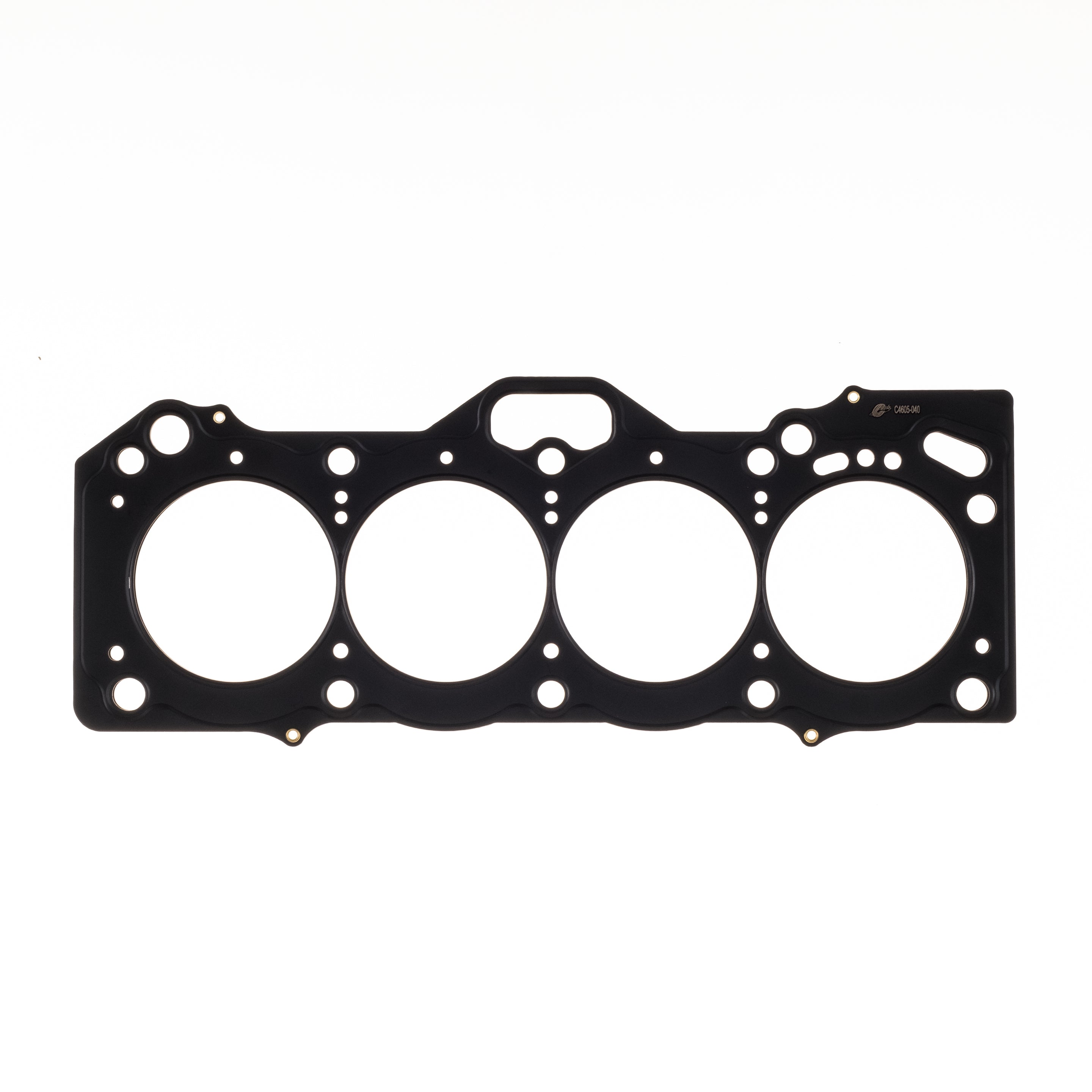 Cometic Toyota 4AGE 20v Head Gasket 1.0mm Thick (83mm) - C4605-040 - Cometic Head Gasket