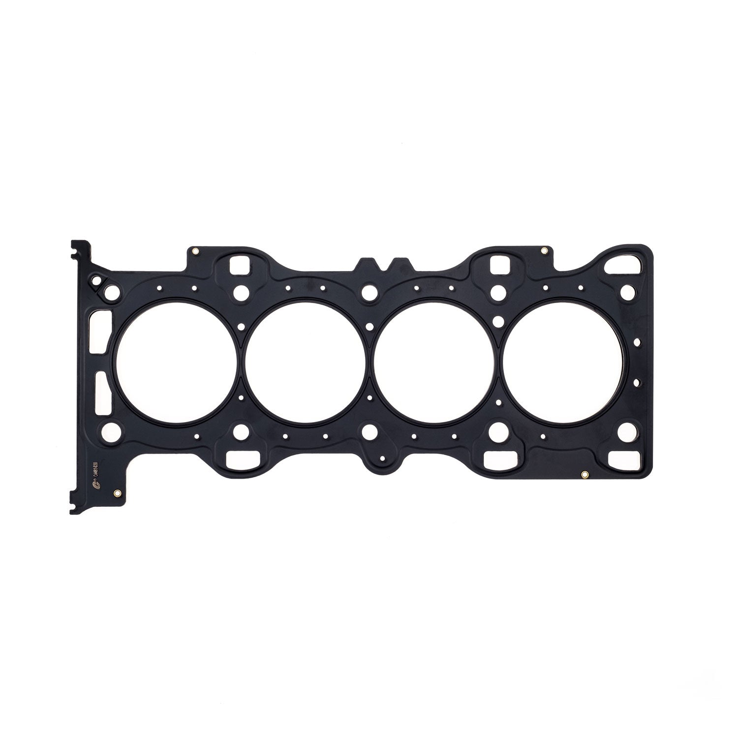 Cometic Mazda 3 MZR 2.3l DISI Turbo Head Gasket 0.76mm Thick (89mm) - C4481-030 - Cometic Head Gasket