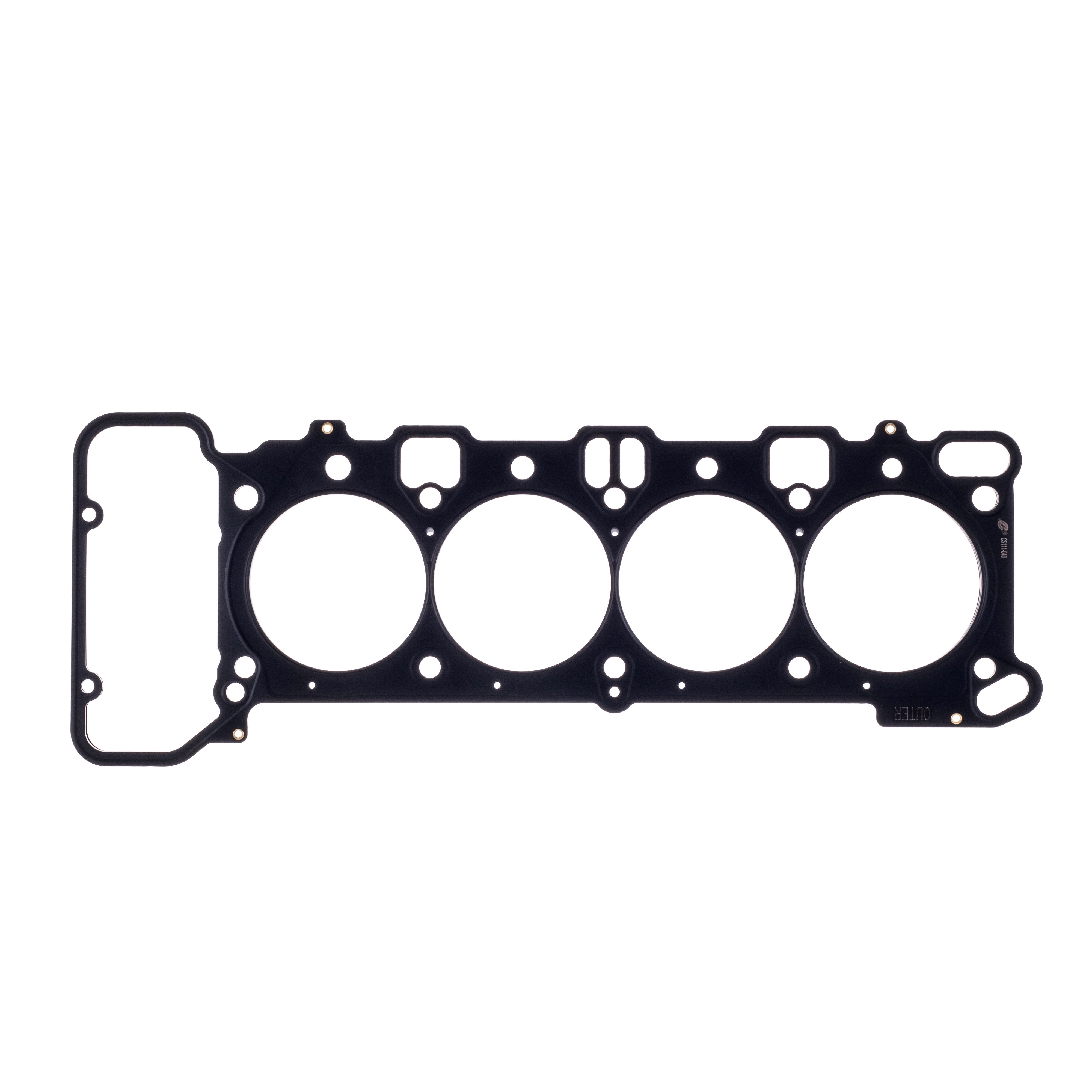 BMW S65B40 .030" MLS CYLINDER HEAD GASKET, 93MM BORE C5111-030 - Cometic Head Gasket