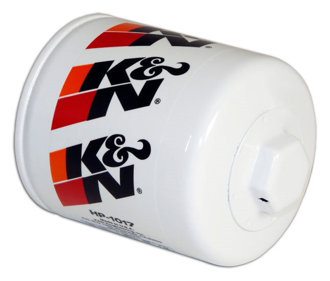 K&N Oil Filter HP-1003 - K&N Oil Filter