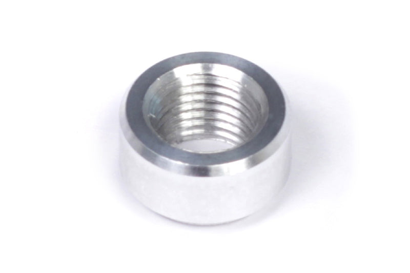 Haltech Weld Fitting M14 x 1.5 - Small Thread Air Temp Aluminum HT-010230 - Haltech ECU