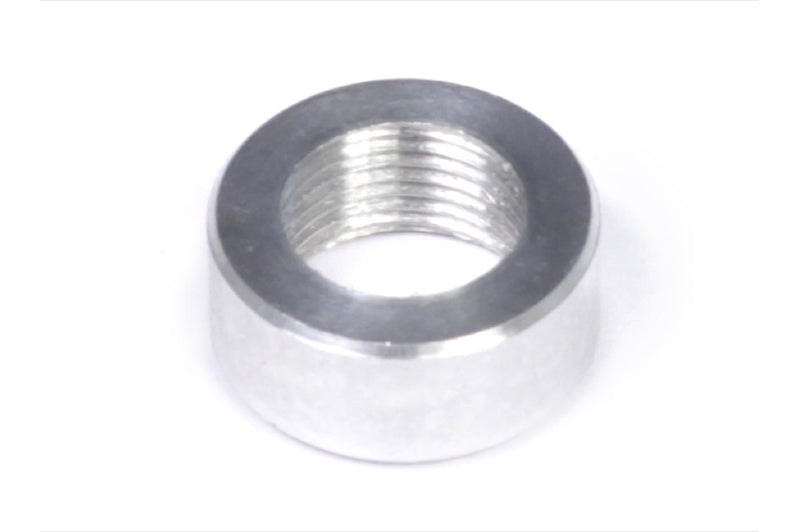 Haltech Weld Fitting 3/8 NPT - Suit Large Air Temp - Aluminum HT-010233 - Haltech ECU