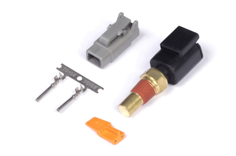 Haltech Coolant Temp Sensor - 1/8 NPT Thread HT-010304 - Haltech ECU
