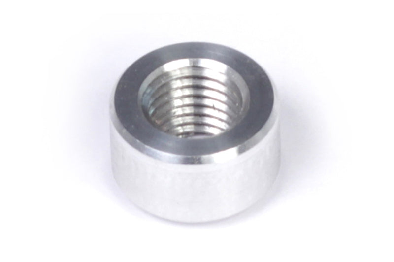 Haltech Weld Fitting M12 x 1.5 - Small Thread Water Temp Aluminum HT-010330 - Haltech ECU