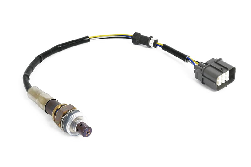 Haltech Wideband O2 Sensor NTK LZA09-E1 - Laboratory Grade 6mA - HT-010713