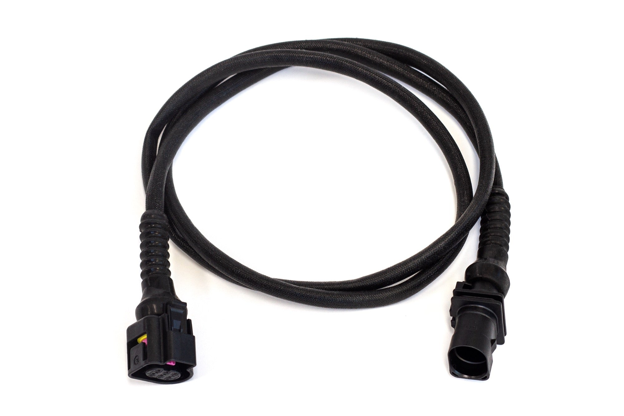 Haltech Wideband Extension Harness 1200mm suits LSU4.9 HT-010719 - Haltech ECU