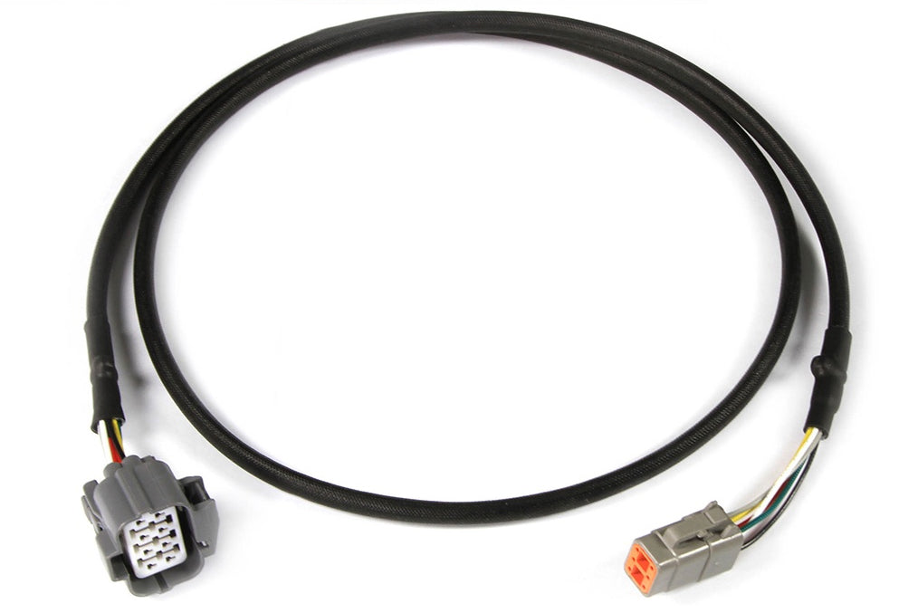 Haltech NTK Wideband adaptor harness 1200mm HT-010727 - Haltech ECU