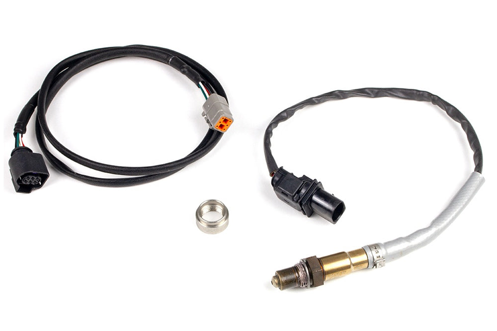 Haltech LSU4.9 Wideband hardware pack HT-010746 - Haltech ECU