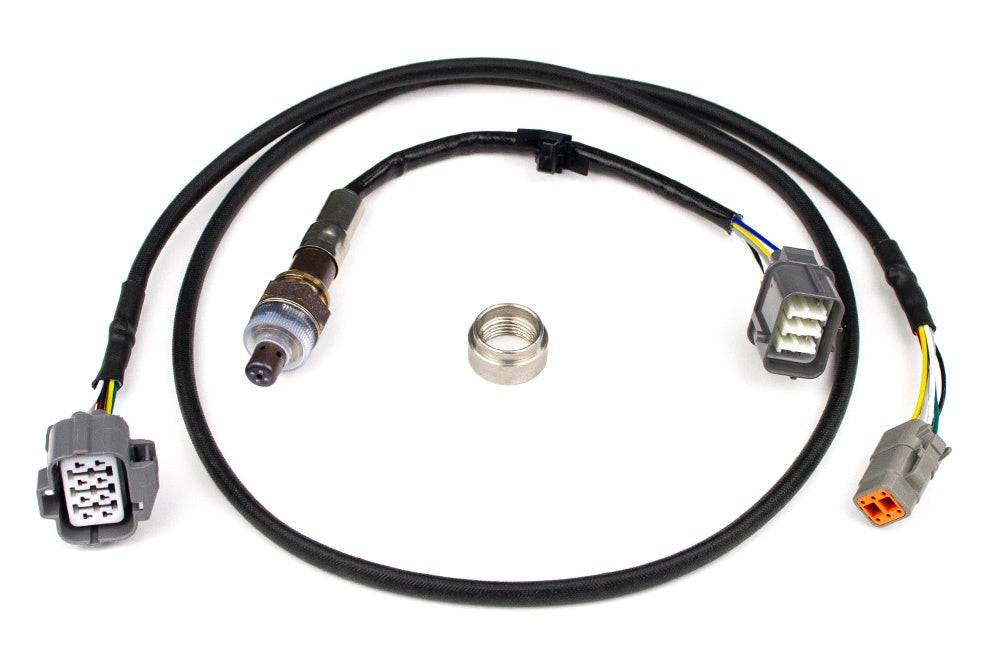 Haltech NTK Wideband hardware pack HT-010747 - Haltech ECU