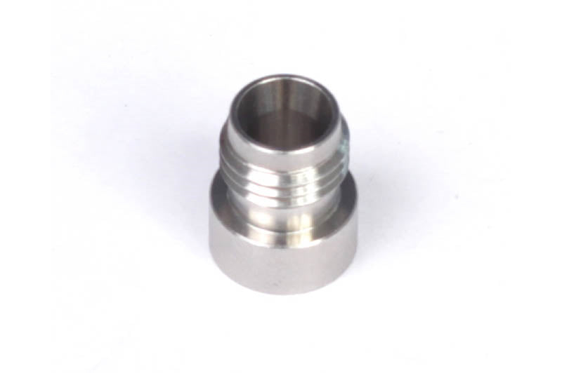 Haltech 1/4" Stainless Steel Weld-on Base Only HT-010811
