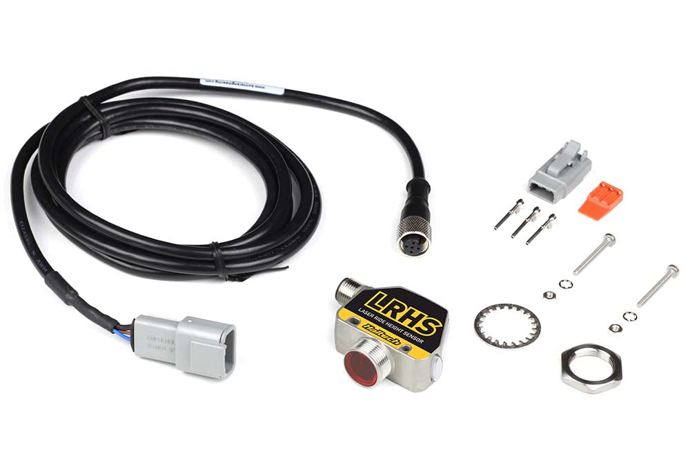 Haltech Laser Ride Height Sensor HT-011200 - Haltech ECU