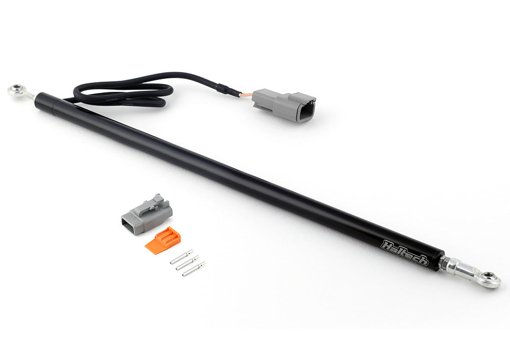 Haltech Linear Position Sensor - 1/2" - 250mm Travel - HT-011205 - Haltech ECU