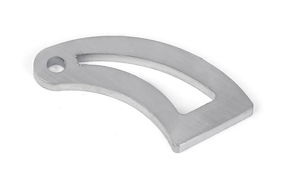 Haltech Weld on Shock Sensor Tab - Mild Steel - HT-011230 - Haltech ECU