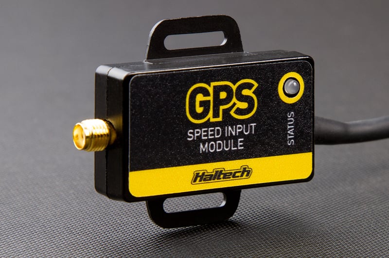 Haltech GPS Speed Input Module HT-011310 - Haltech ECU