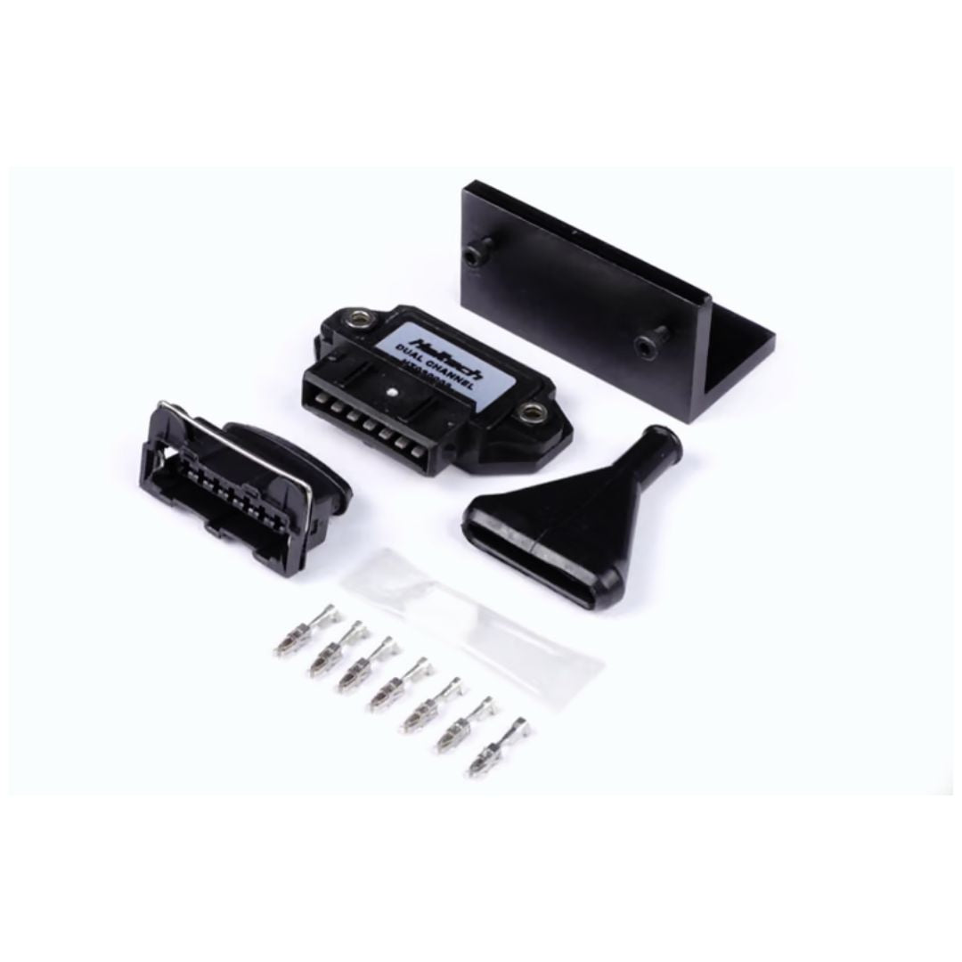Haltech Dual Channel OEM Igniter (DUMB) HT-020002 - Haltech ECU