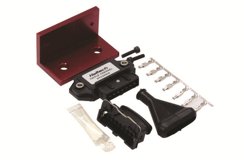 Haltech Triple Channel OEM Igniter (DUMB) HT-020004 - Haltech ECU