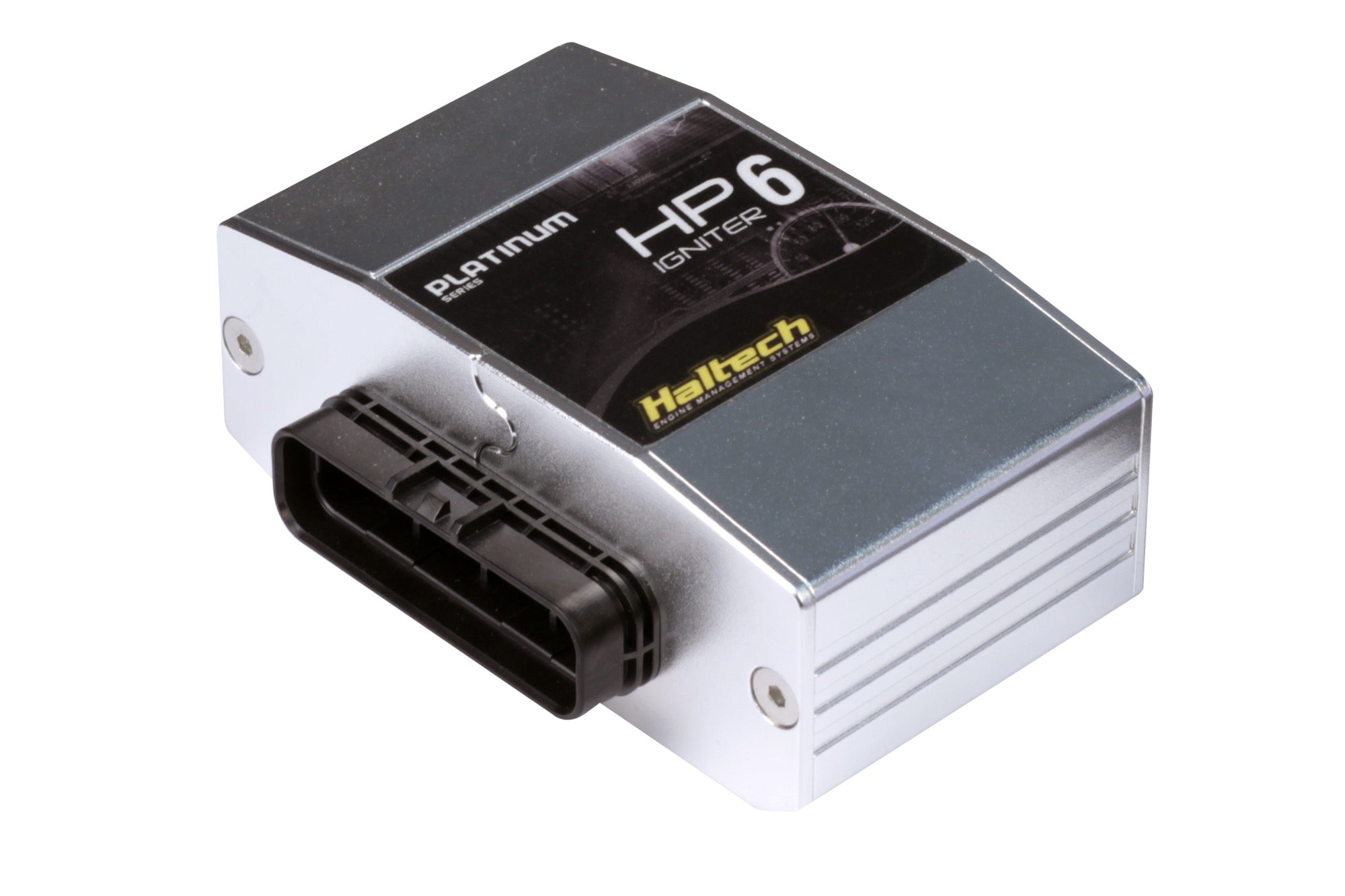 Haltech HPI6 - High Power Igniter - Six Channel - Module Only HT-020036 - Haltech ECU