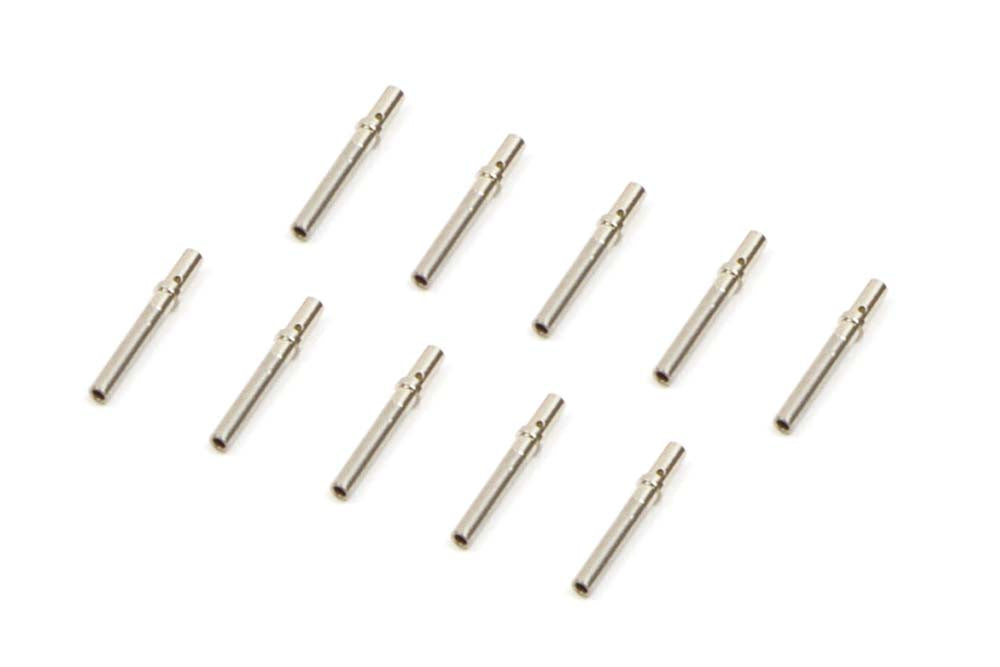 Haltech Pins only - Female pins to suit Male Deutsch DTM Connectors HT-031051