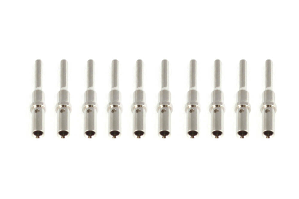 Haltech Pins only - Male pins to suit Female Deutsch DT Series Connectors HT-031118