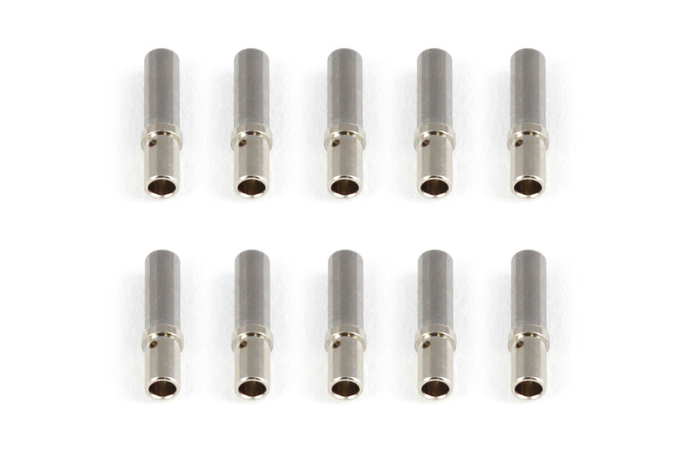 Haltech Pins only - Female pins to suit Male Deutsch DTP Connectors HT-031210