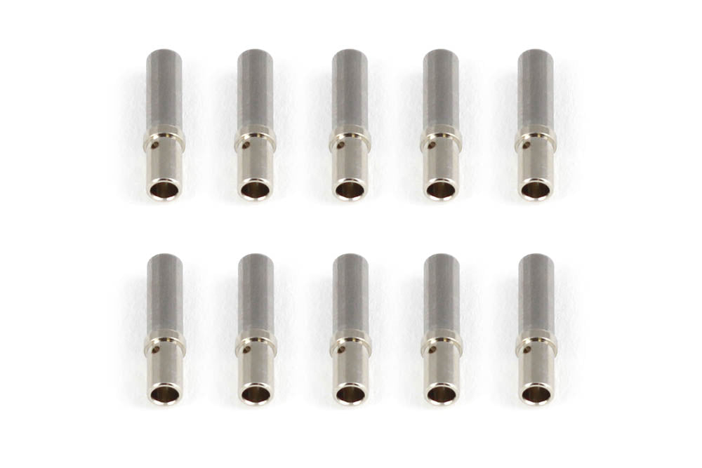 Haltech Pins only - Female pins to suit Male Deutsch DTP Connectors HT-031210