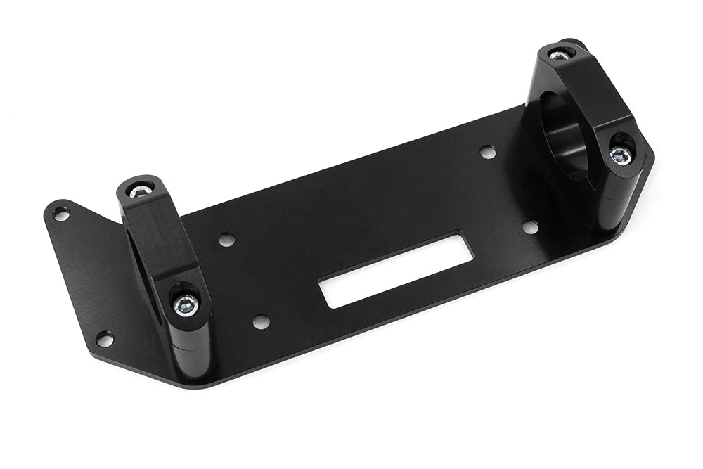 Haltech NEXUS R5 Tube Mount Kit - 1.625"Diameter: 1.625" - HT-039061 HT-039061