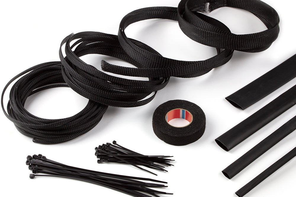 Haltech Harness Sleeve Pack HT-039300 - Haltech ECU