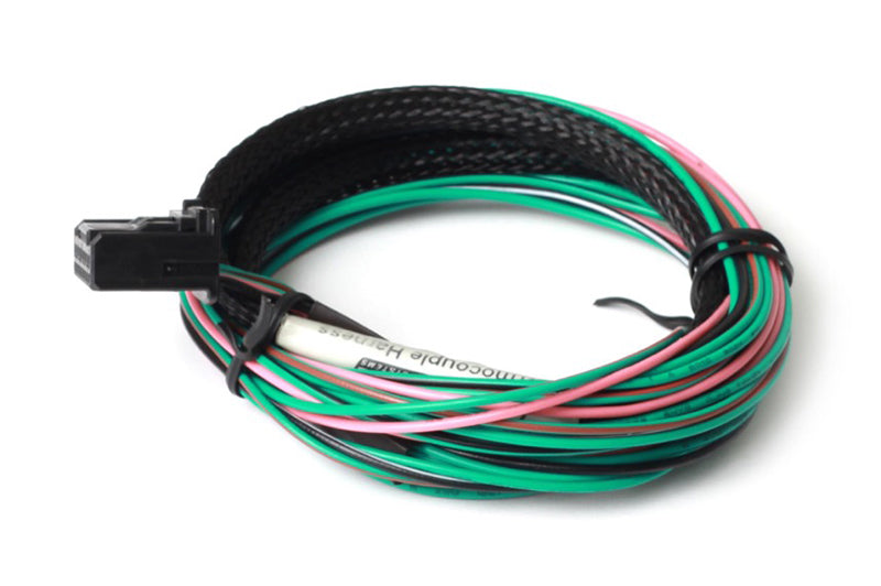 Haltech TCA4 - 1.5m/3ft Flying Lead Harness Only HT-049940 - Haltech ECU