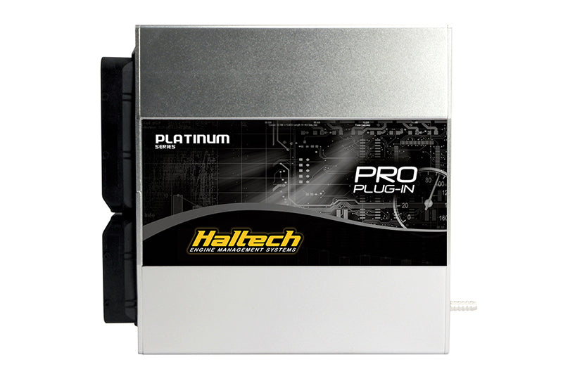 Haltech Platinum PRO Direct Plug-in Nissan Z33 350Z DBW Kit HT-055016