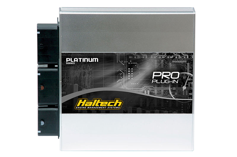 Haltech Platinum PRO Direct Plug-in - Hyundai BK Theta Genesis Kit HT-055045