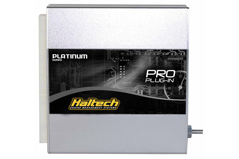 Haltech Platinum PRO Direct Plug-in Honda EP3 Kit (Manual trans only HT-055047