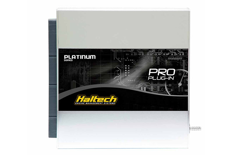 Haltech Platinum PRO Direct Plug-in Honda S2000 AP1 Kit HT-055050 - Haltech ECU