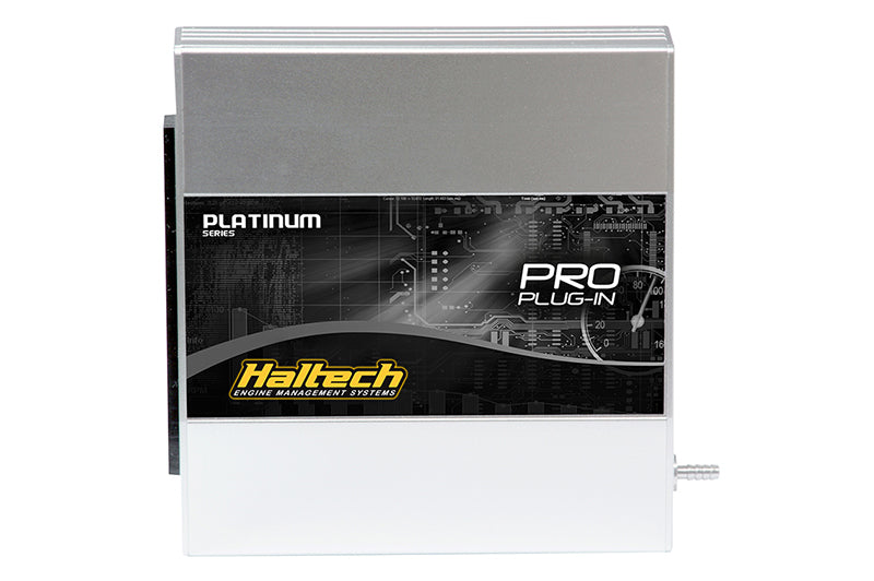 Haltech Platinum PRO Direct Plug-in Mitsubishi EVO 9 MIVEC Kit HT-055064