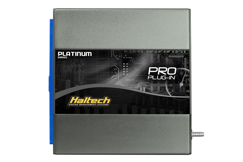 Haltech Platinum PRO Direct Plug-in Nissan R32 - DIRECT FLEX READY HT-055101