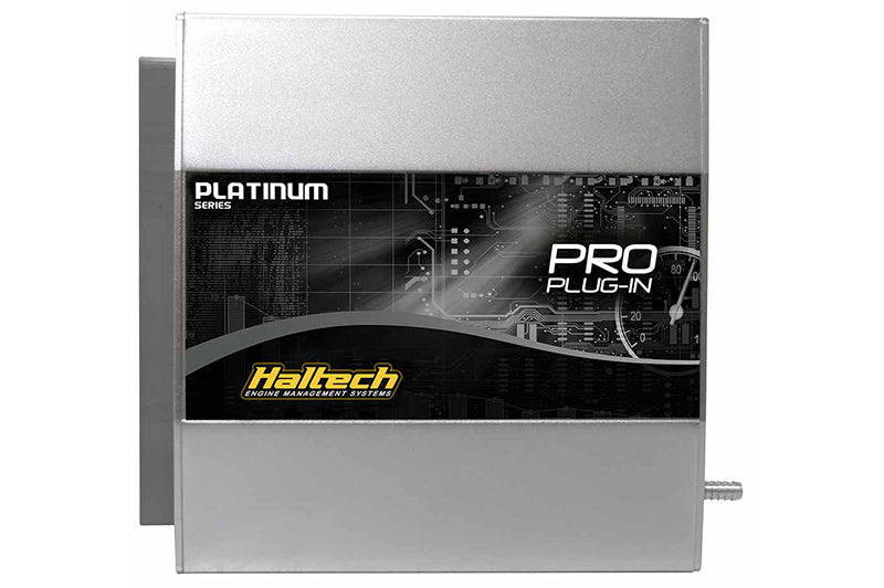 Haltech Platinum PRO Direct Plug-in Nissan R34 GT-T Skyline Kit HT-055105 - Haltech ECU
