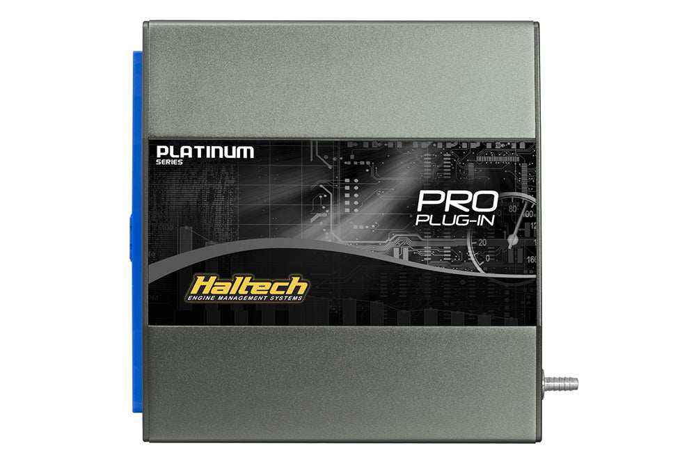 Haltech Platinum PRO Plug-in Nis R34 GTR ONLY - DIRECT FLEX READY HT-055106 - Haltech ECU