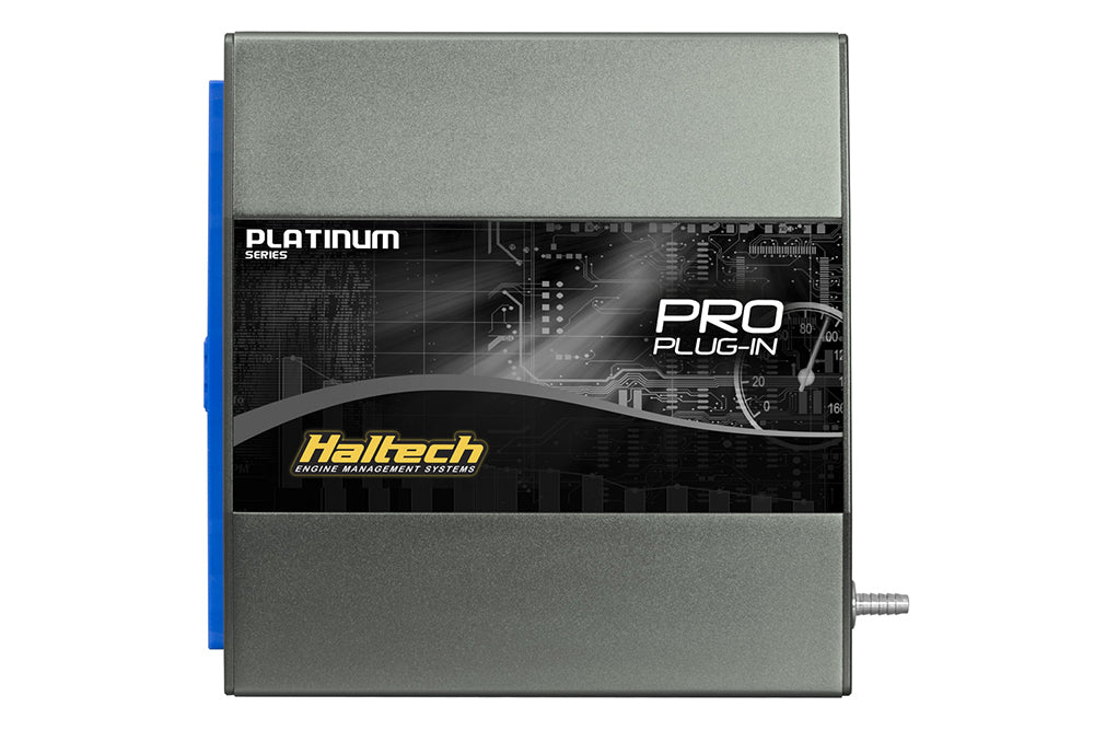 Haltech Platinum PRO Plug-in Nis R34 GTR ONLY - DIRECT FLEX READY HT-055106