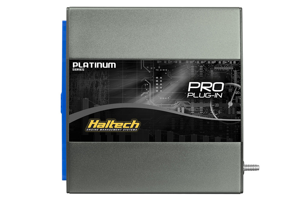 Haltech Platinum PRO Direct Plug-in Nissan Z32 - DIRECT FLEX READY HT-055107
