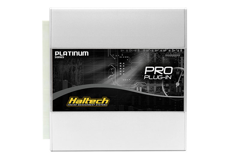 Haltech Platinum PRO Direct Plug-in - Subaru GDB WRX MY01-05 HT-055174 - Haltech ECU