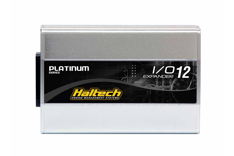 Haltech IO 12 Expander Box A - CAN Based 12 Channel - BOX Only HT-059900