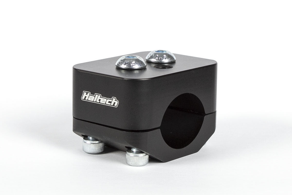 Haltech IC-7 / uC-10 Dash Tube Mount 1.25 in HT-060072 - Haltech ECU