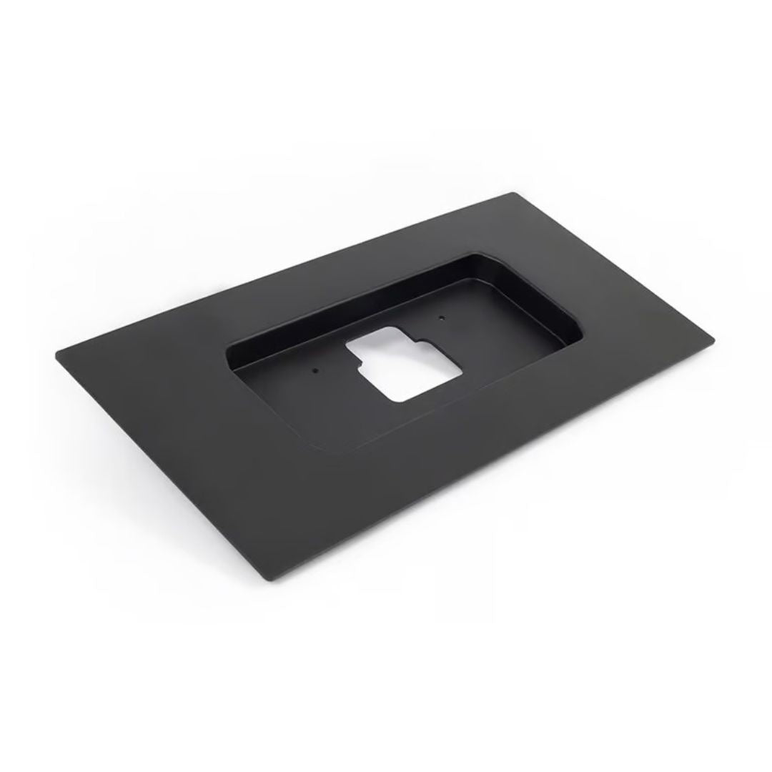 Haltech uC-10 Moulded Panel Mount - HT-060091