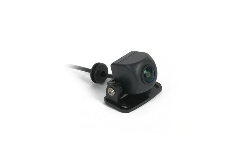 Haltech Reverse / Back-up Camera Kit, ECU - HT-060400