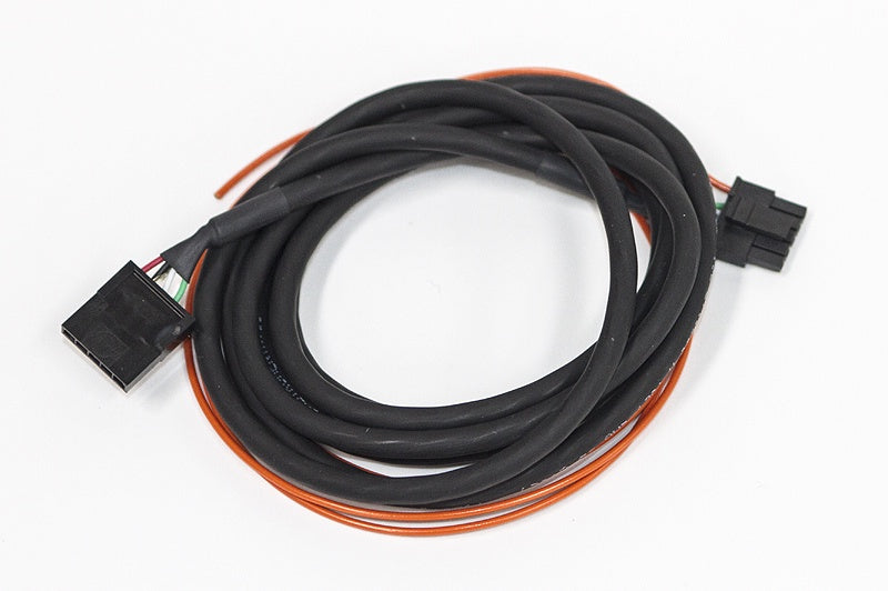 Haltech Extension Cable for Haltech Multi-Function CAN Gauge Length: 150cm (5') HT-061012