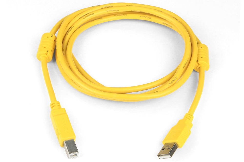 Haltech USB Connection Cable 2m - Haltech Branded HT-070020