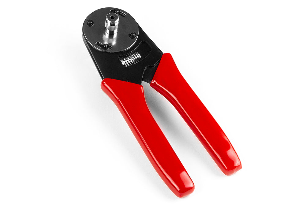 Haltech Crimping tool - Suits DT Series Solid Contacts HT-070308 - Haltech ECU