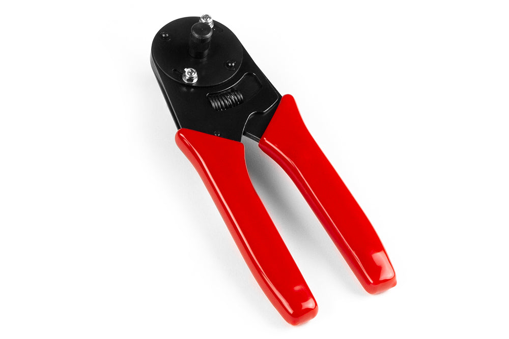 Haltech Crimping tool - Suits DTP Series Solid Contacts HT-070309 - Haltech ECU