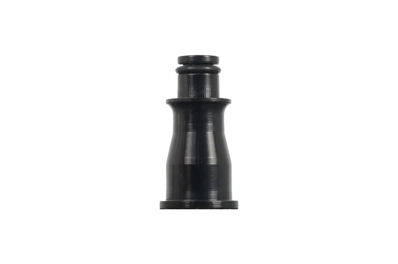 Haltech Fuel Injector Adapter - 11mm 1/2 to Full Length, fuel injectors - HT-080002