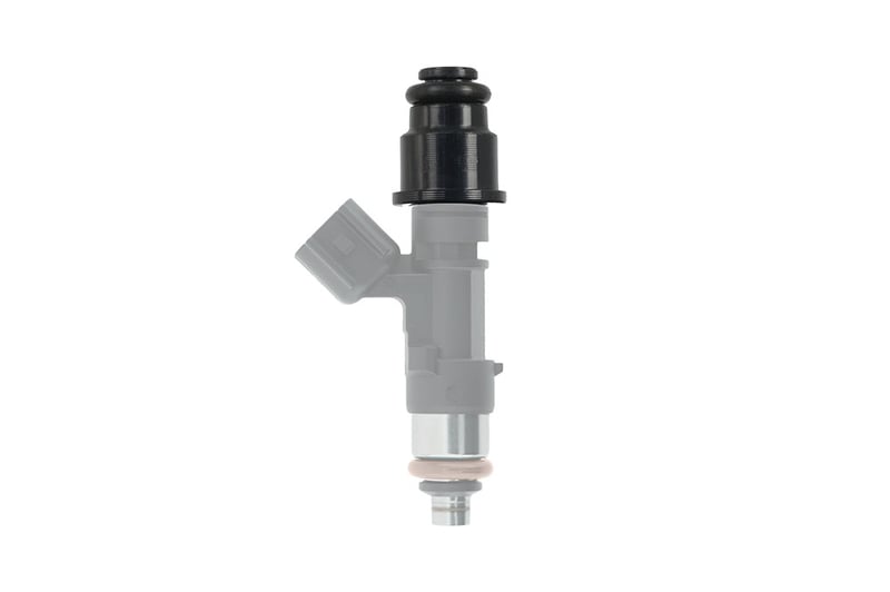 Haltech Fuel Injector Adapter - 14mm 3/4 to Full Length, fuel injectors - HT-080004