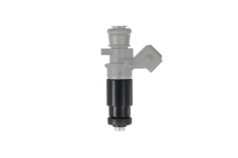 Haltech Fuel Injector Adapter - Nissan Base, fuel injectors - HT-080008